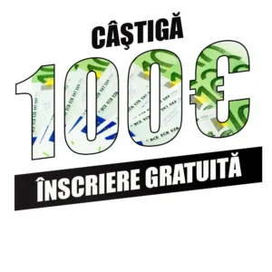 FREE ENTRY – x20 €100 EUROS #8