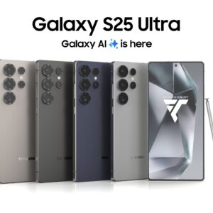 The Brand NEW Samsung S25 ULTRA or £1000 #5