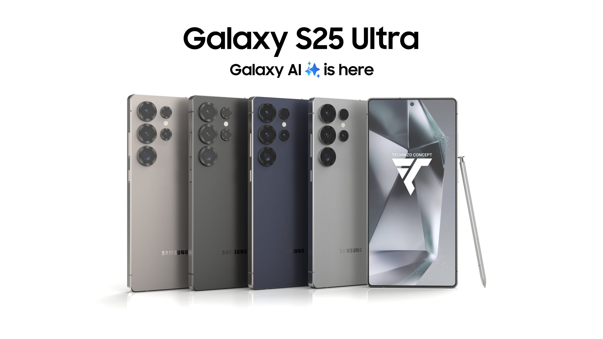 The Brand NEW Samsung S25 ULTRA or £1000 #6