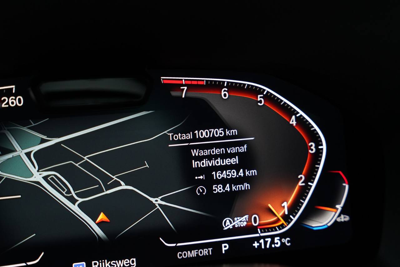 BMW 840i M Sport Gran Coupe 2020 - Image 21
