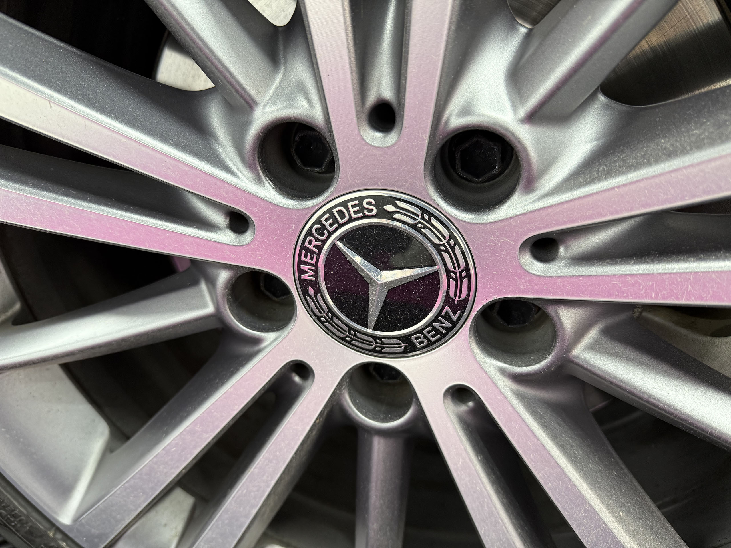 Mercedes-Benz CLS 350d AMG 2020 - Image 13