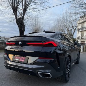 BMW X6 xDrive40i M Sport 2020