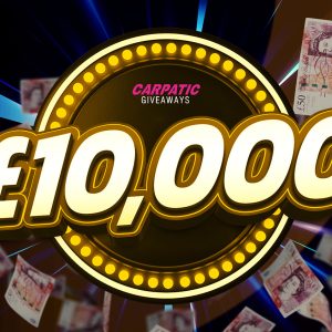 £10,000 POCKET MONEY #21