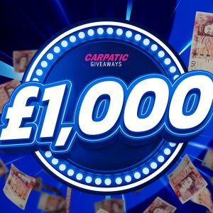£1000 POCKET MONEY #22