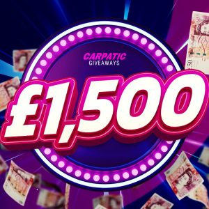 £1500 POCKET MONEY #10