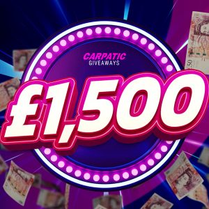 £1500 POCKET MONEY #2