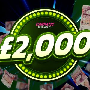 £2000 POCKET MONEY