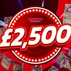 £2500 POCKET MONEY