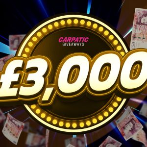 £3000 POCKET MONEY