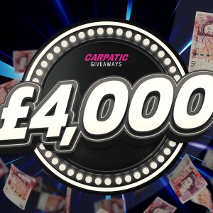 £4000 POCKET MONEY #10
