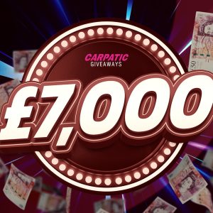 £7000 POCKET MONEY