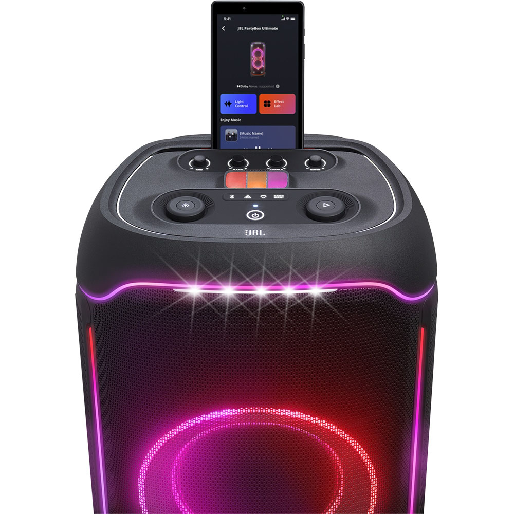 JBL Partybox Ultimate 1100w #36 - Image 10