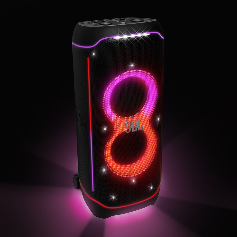 JBL Partybox Ultimate 1100w #36 - Image 5
