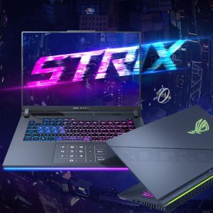 Laptop Gaming ASUS ROG Strix G18 G815LP-S9034, Intel Core Ultra 9 275HX 5.4GHz, 18" WQXGA, 32GB, SSD 1TB, NVIDIA GeForce RTX 5070 8GB #6
