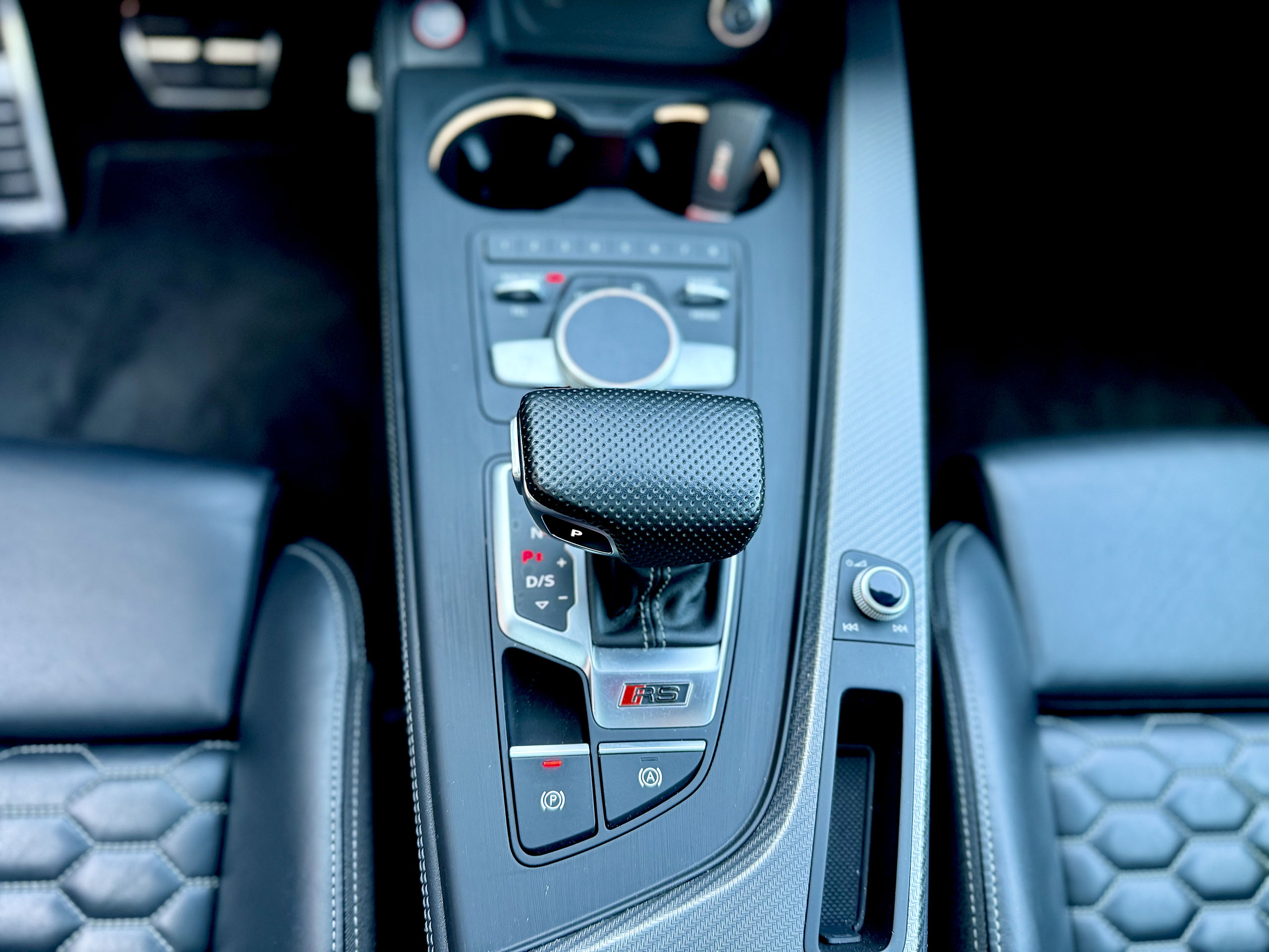 Audi RS5 2.9 TFSI QUATTRO 450CP 2021 - Image 13