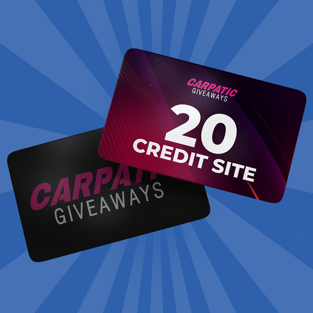 Instant Win Prize