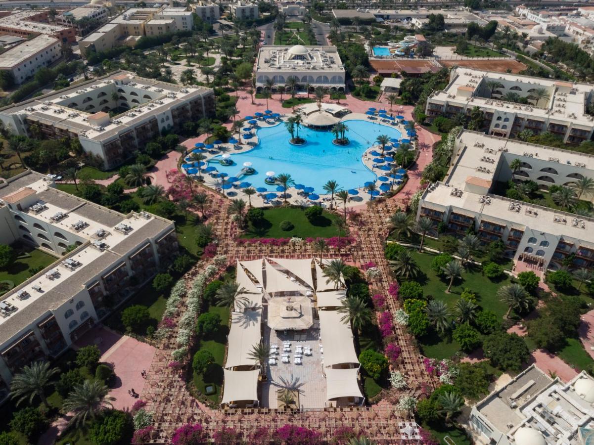 7 Nights In Egypt For 2 People + €1500 Pocket Money #2 - Image 2
