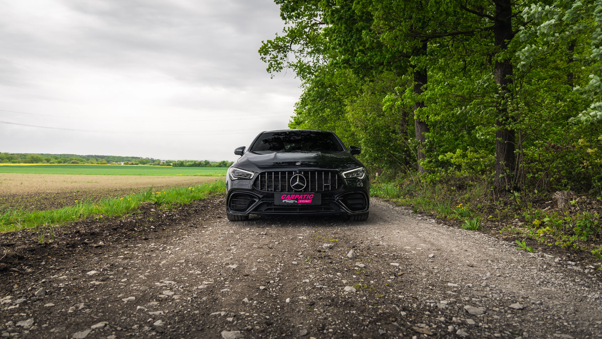 Mercedes-AMG CLA 45s (421hp) 2021 + €1500 POCKET MONEY - Image 3