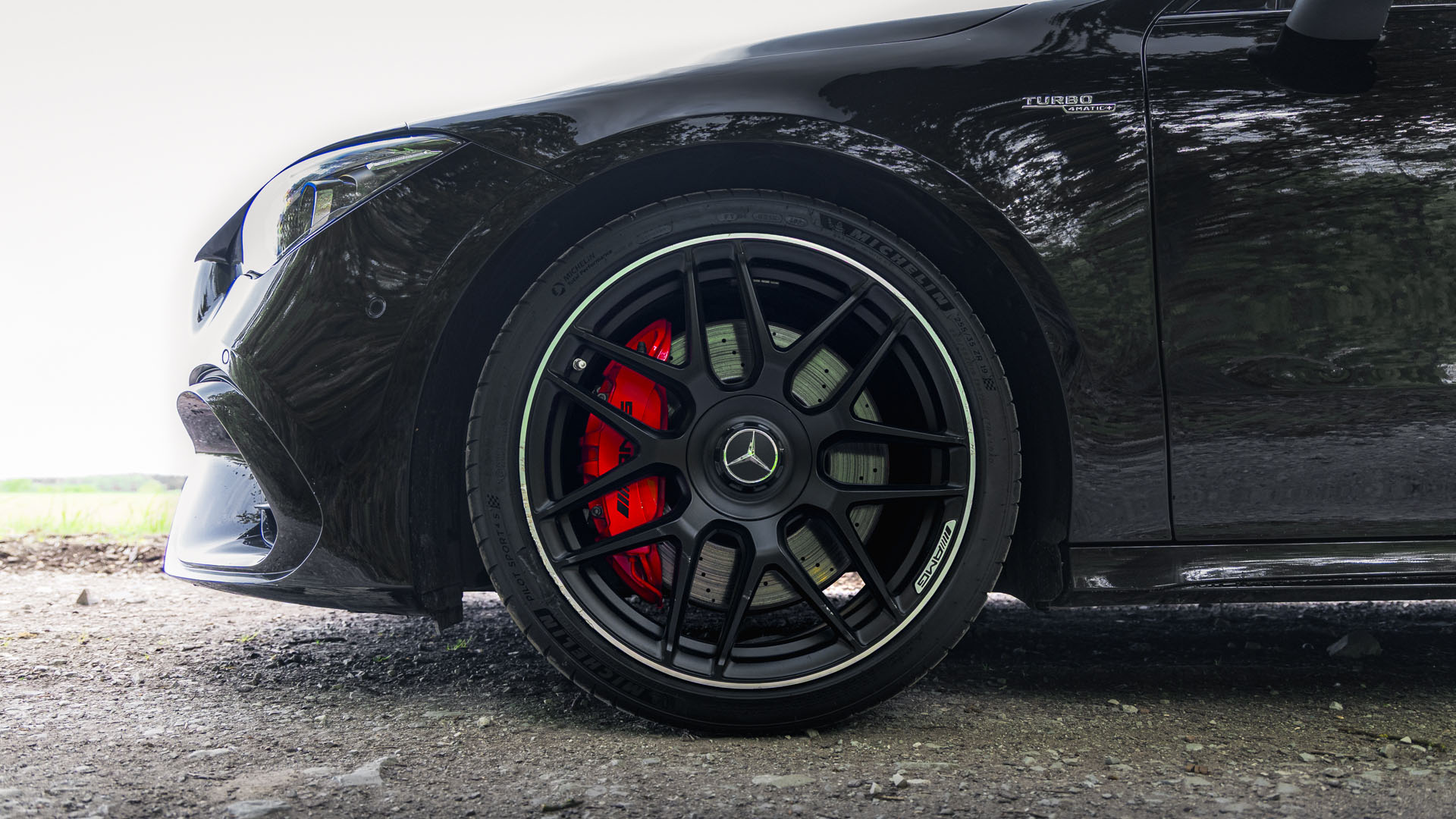 Mercedes-AMG CLA 45s (421hp) 2021 + €1500 POCKET MONEY - Image 6