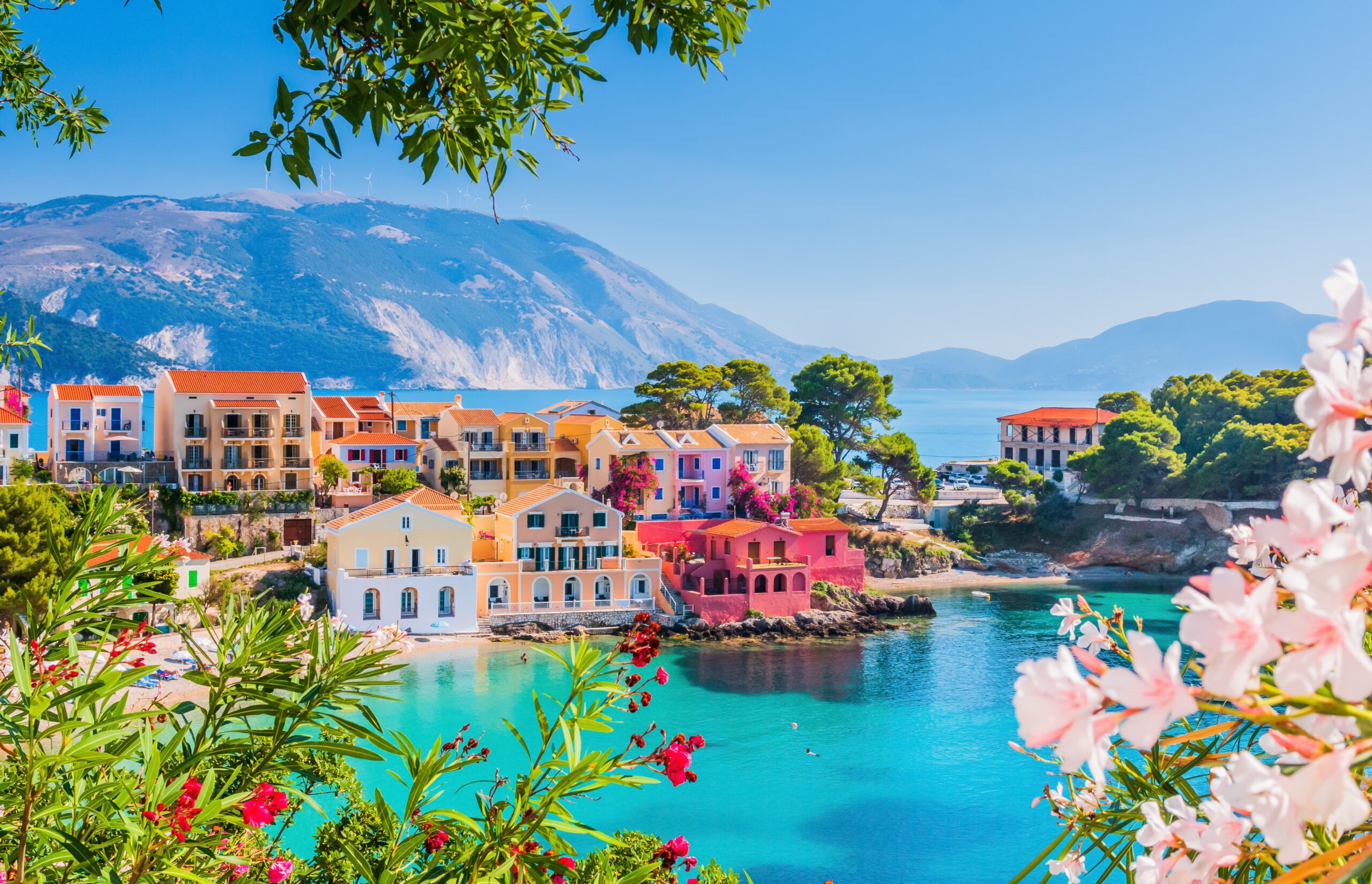 ☀️7 Nights In Greece *Kefalonia* For 2 People + €2000 Pocket Money - Image 7