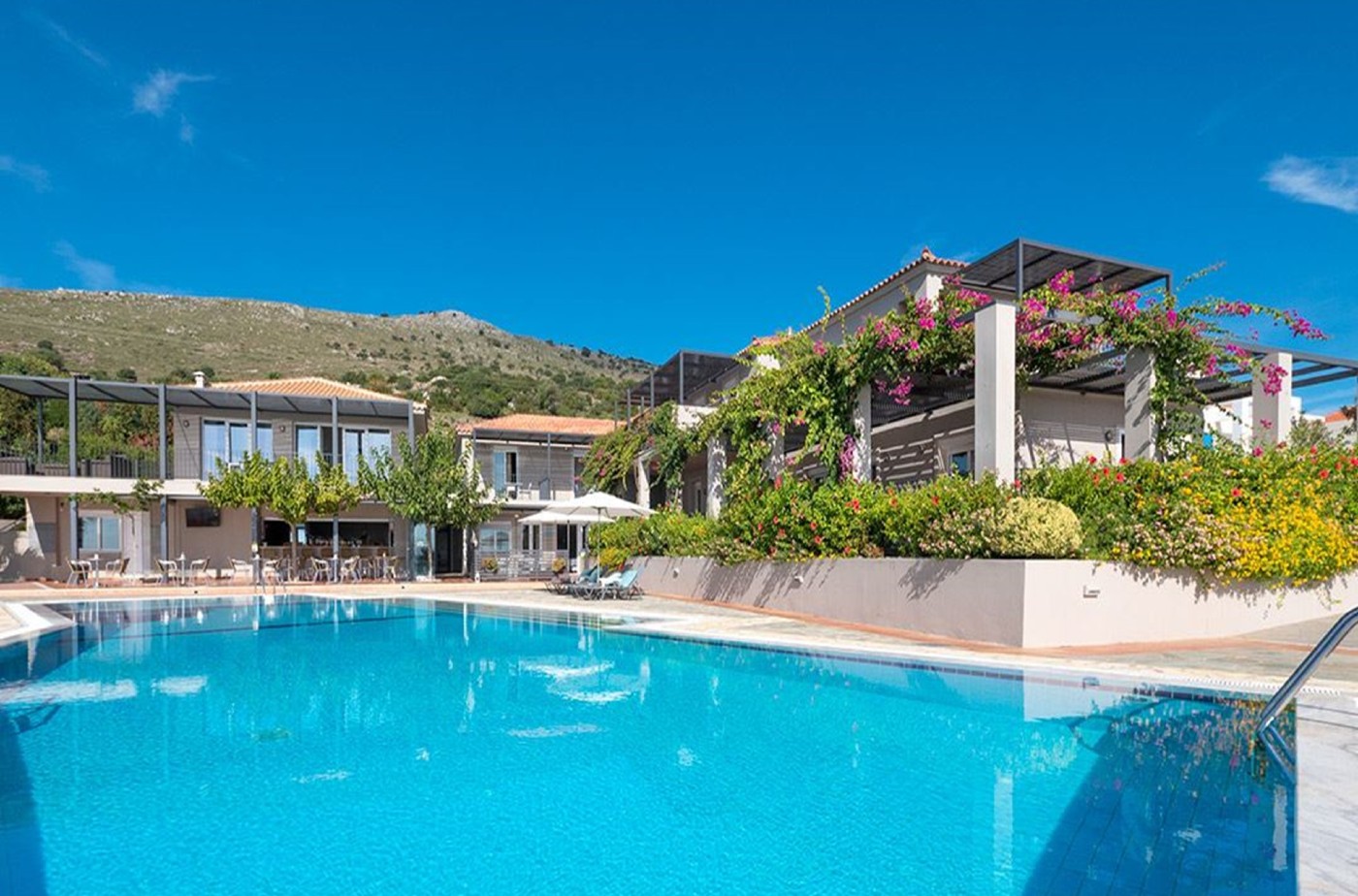 ☀️7 Nights In Greece *Kefalonia* For 2 People + €2000 Pocket Money - Image 15