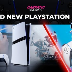 BRAND NEW PLAYSTATION 5 PRO #20