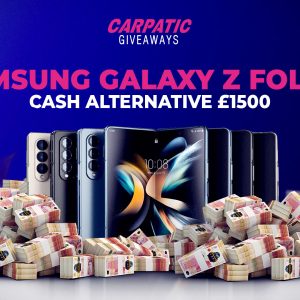 The Brand NEW SAMSUNG Galaxy Z Fold7