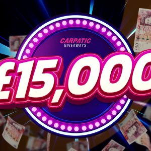 £15,000 POCKET MONEY