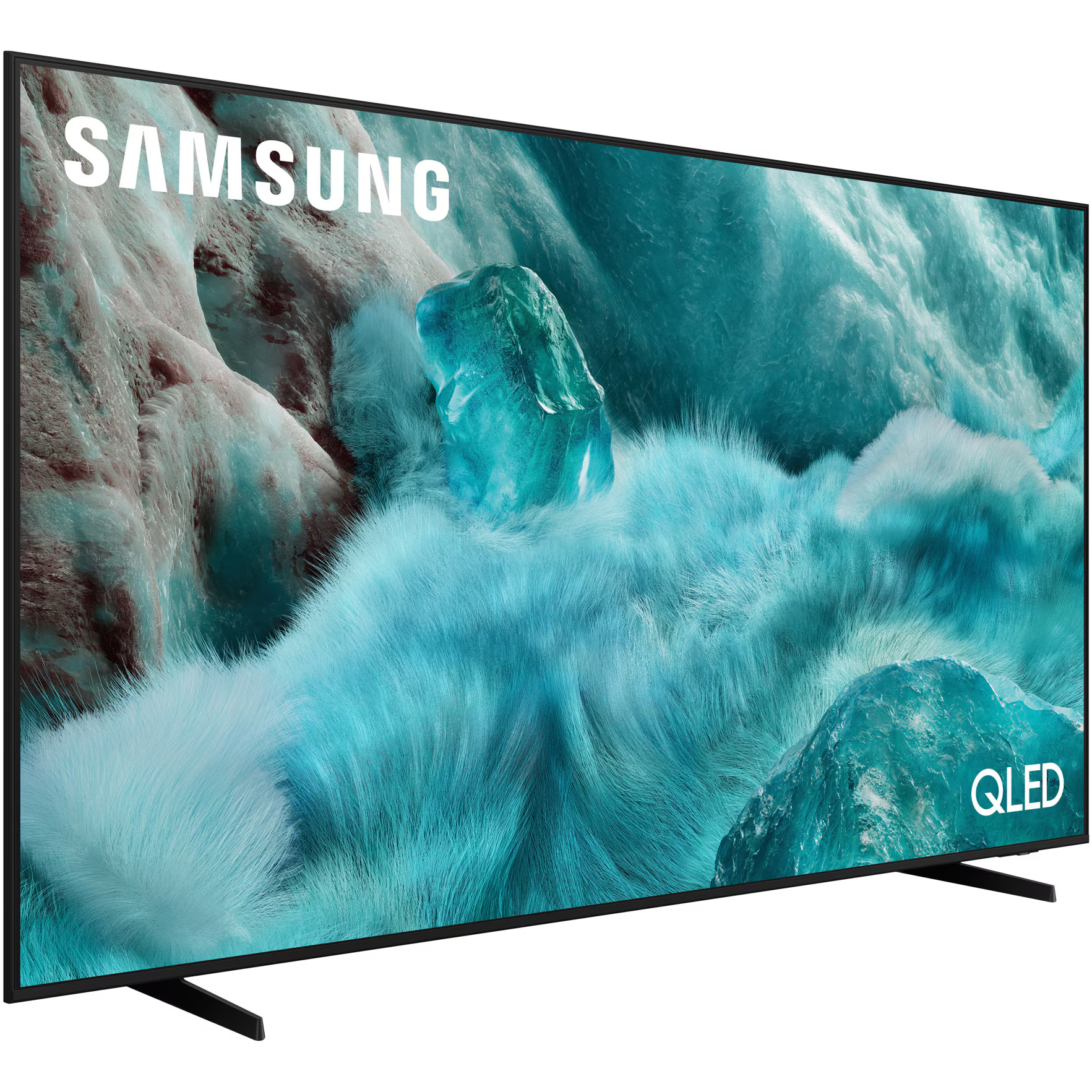SMART TV SAMSUNG QLED 65Q7F2, 163 cm, 4K ULTRA HD, Model 2025 #24 - Image 3