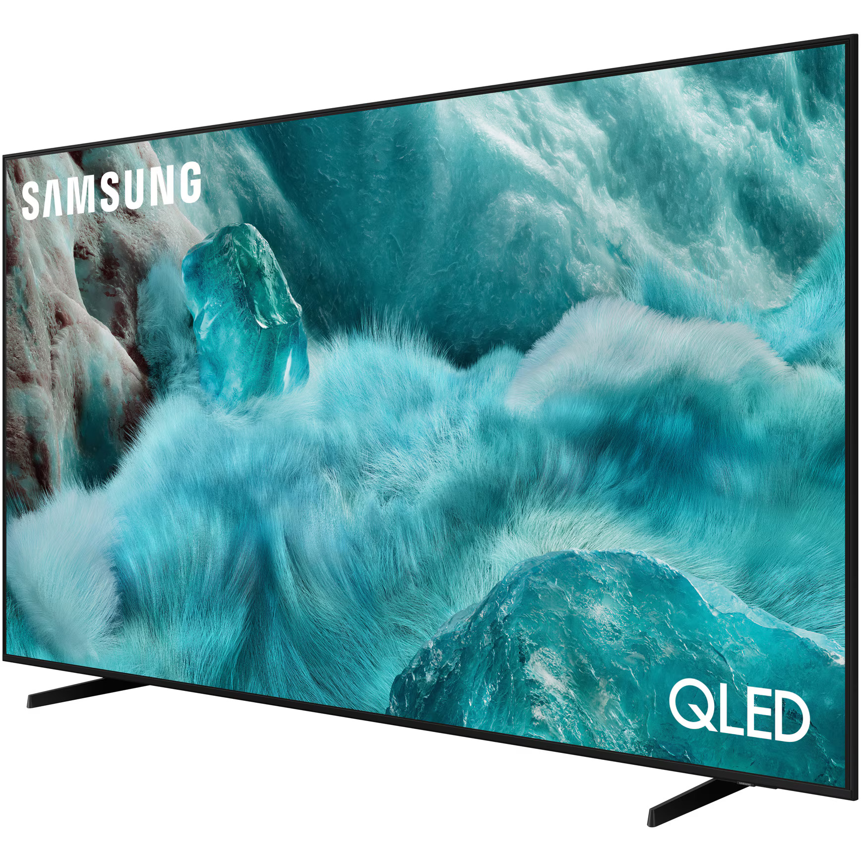 SMART TV SAMSUNG QLED 65Q7F2, 163 cm, 4K ULTRA HD, Model 2025 #24 - Image 4
