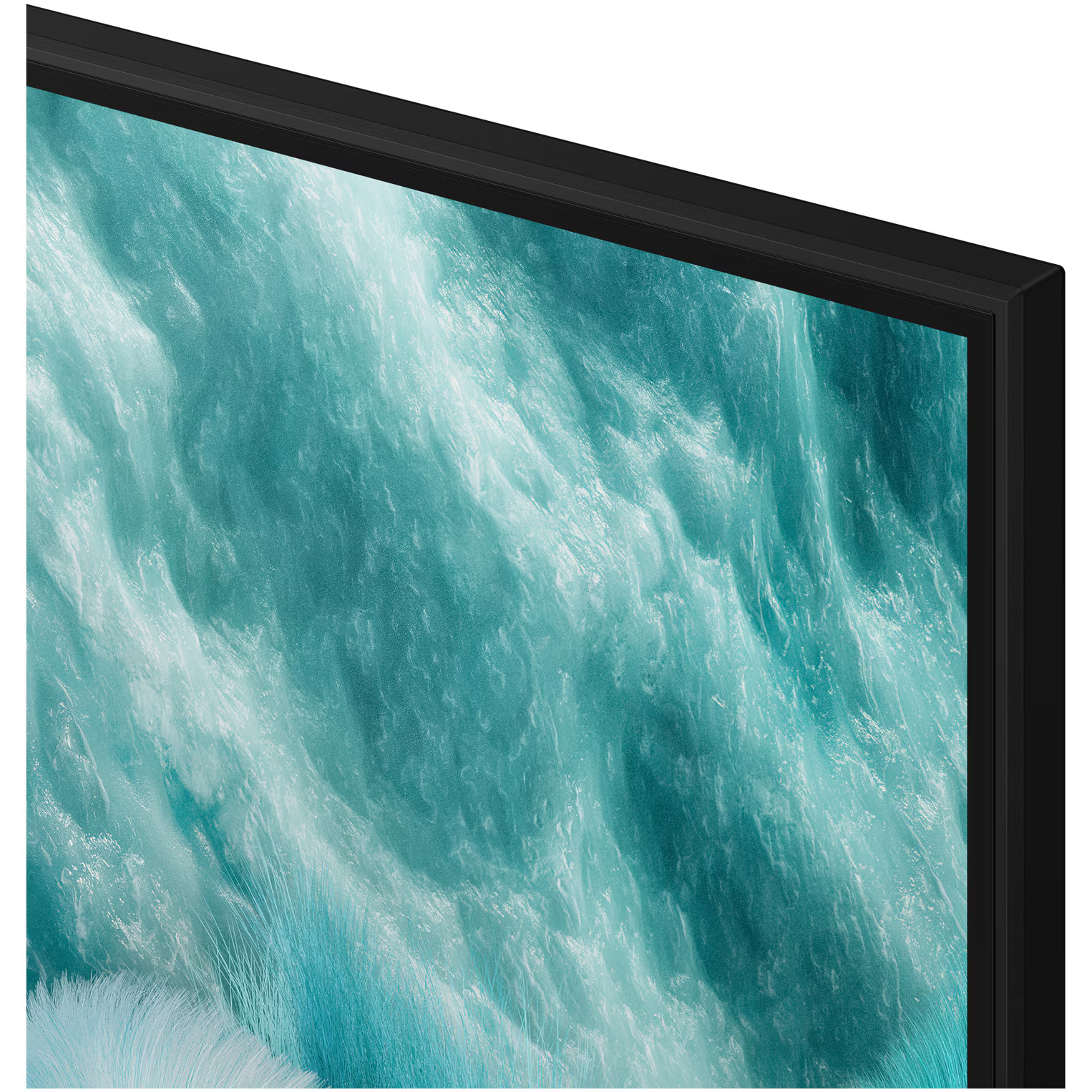 SMART TV SAMSUNG QLED 65Q7F2, 163 cm, 4K ULTRA HD, Model 2025 #24 - Image 5