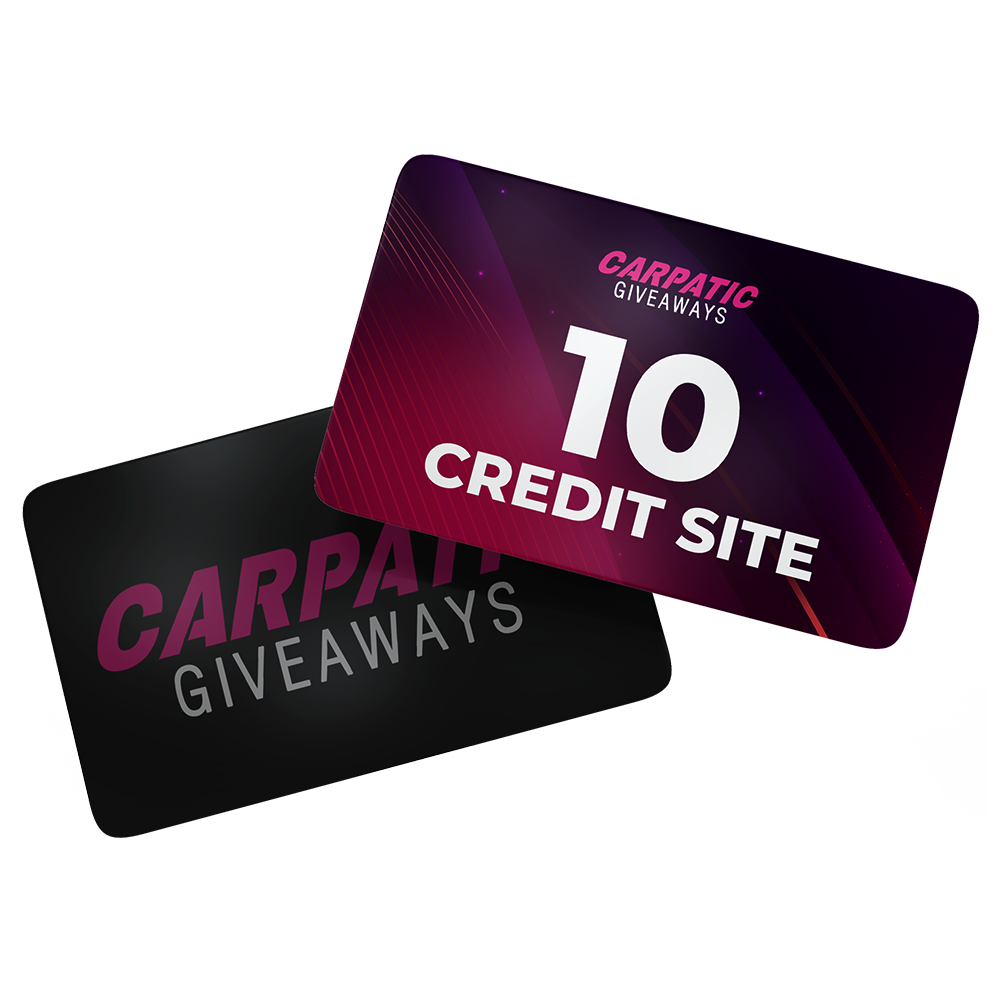 Instant Win Prize