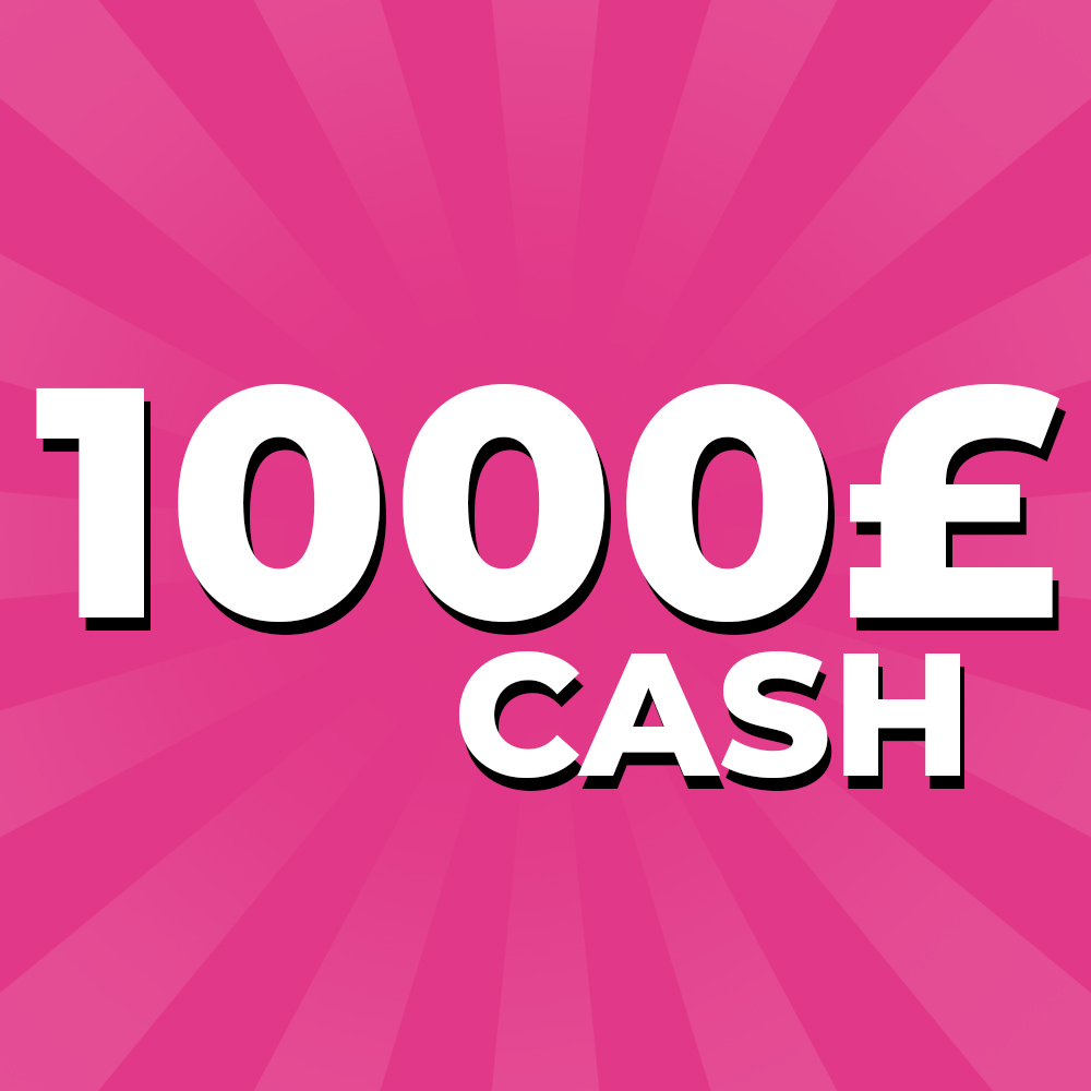 Instant Win Prize