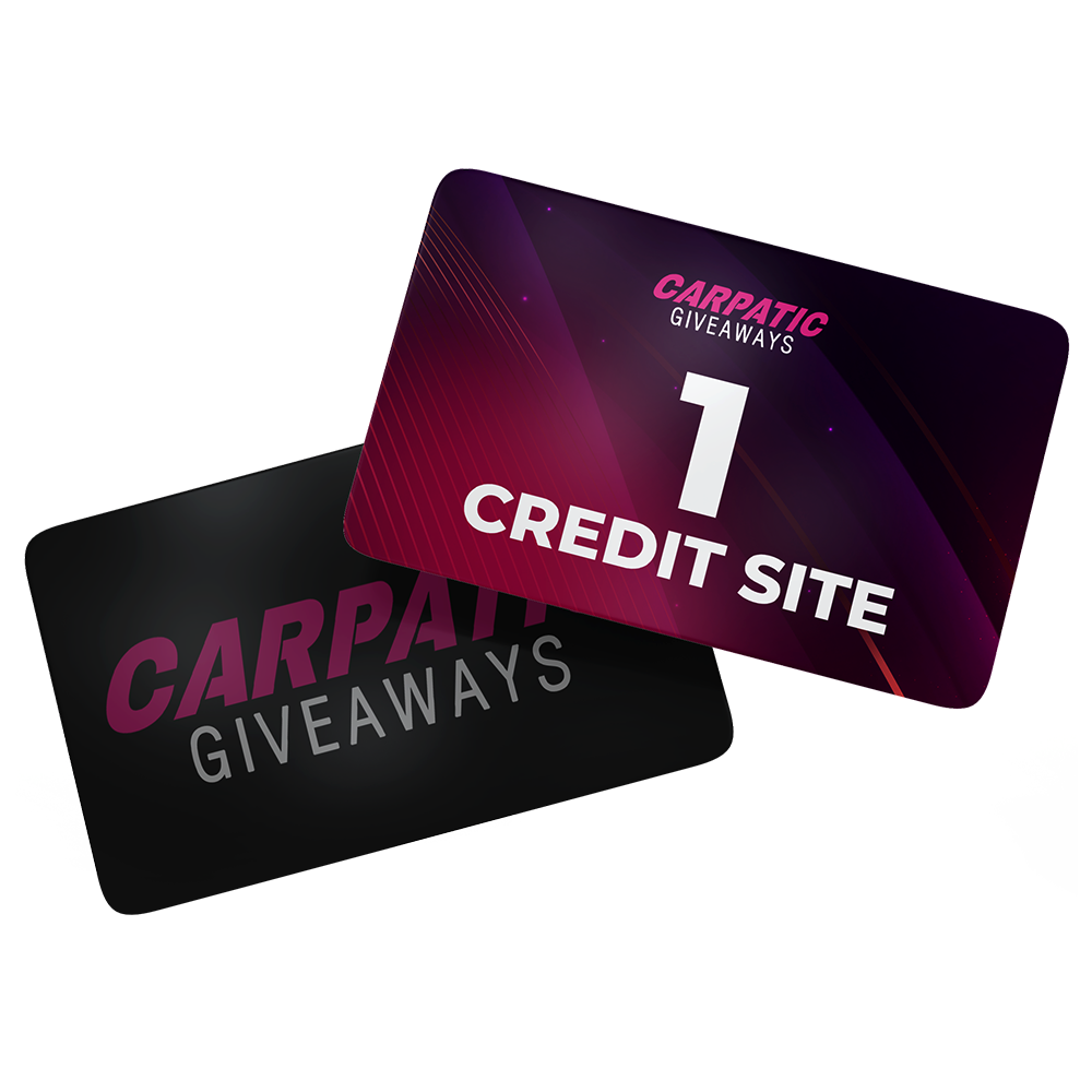 Instant Win Prize