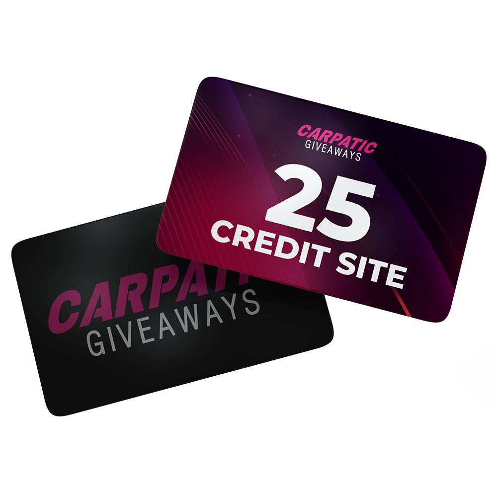 Instant Win Prize