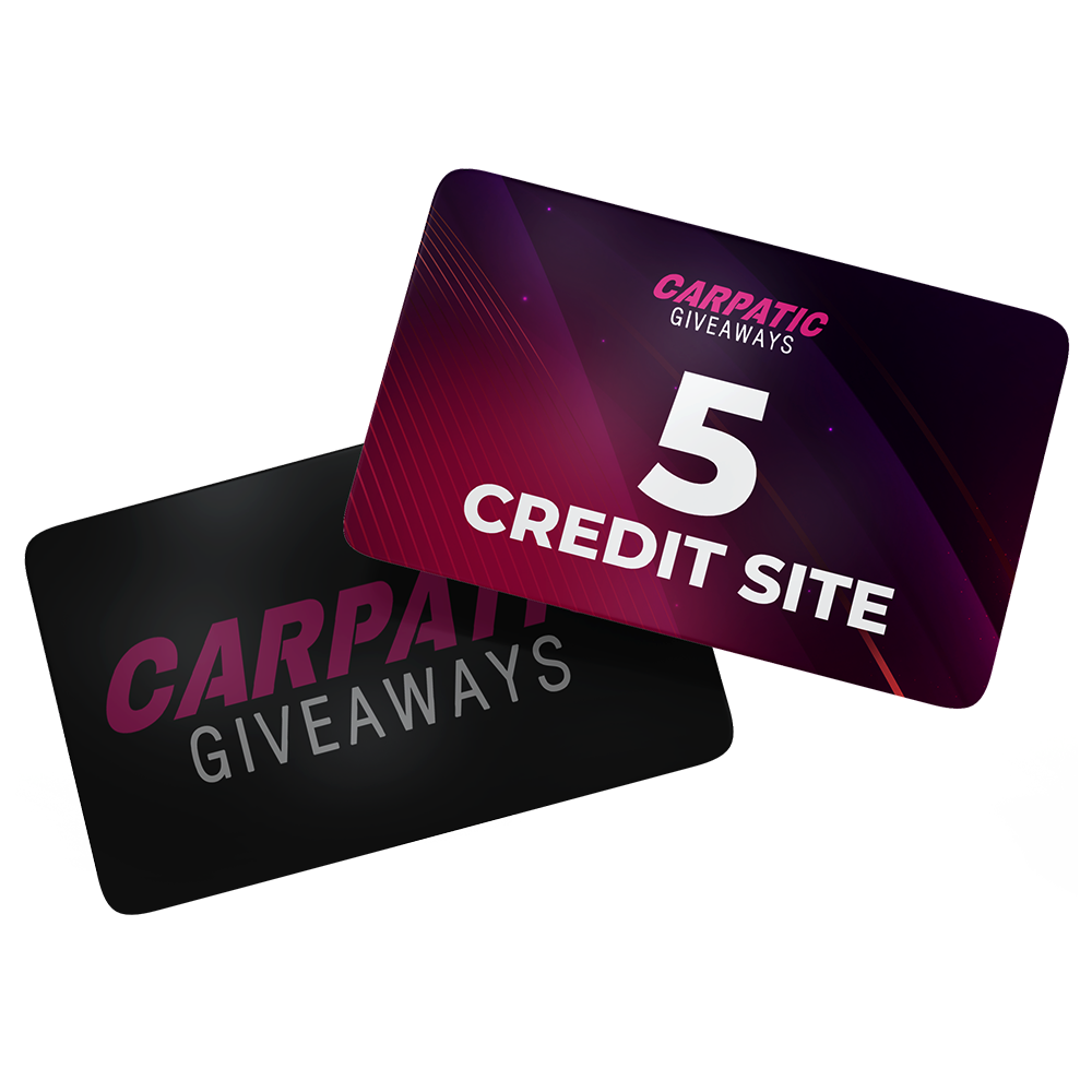 Instant Win Prize