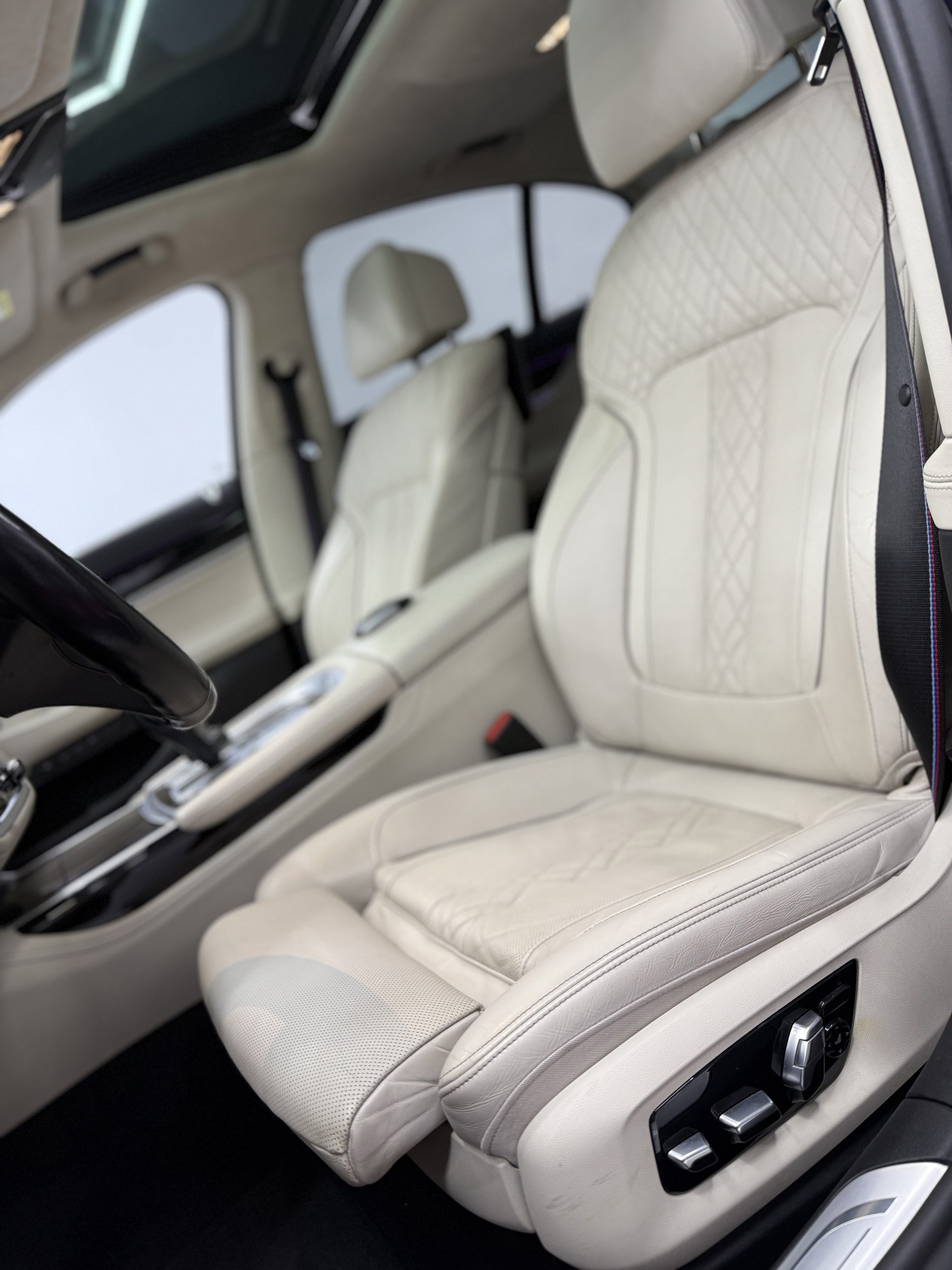 BMW Seria 7 745E M Pack 394CP 2021 + €1500 POCKET MONEY - Image 13