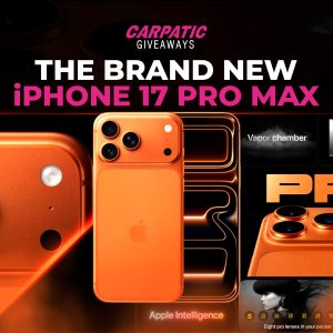 iPhone 17 Pro Max #7