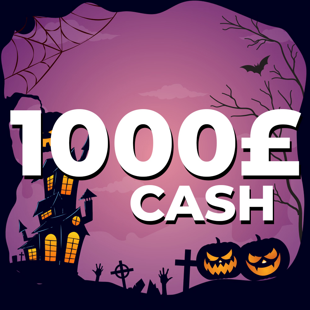 Instant Win Prize