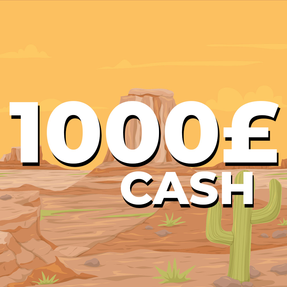 Instant Win Prize