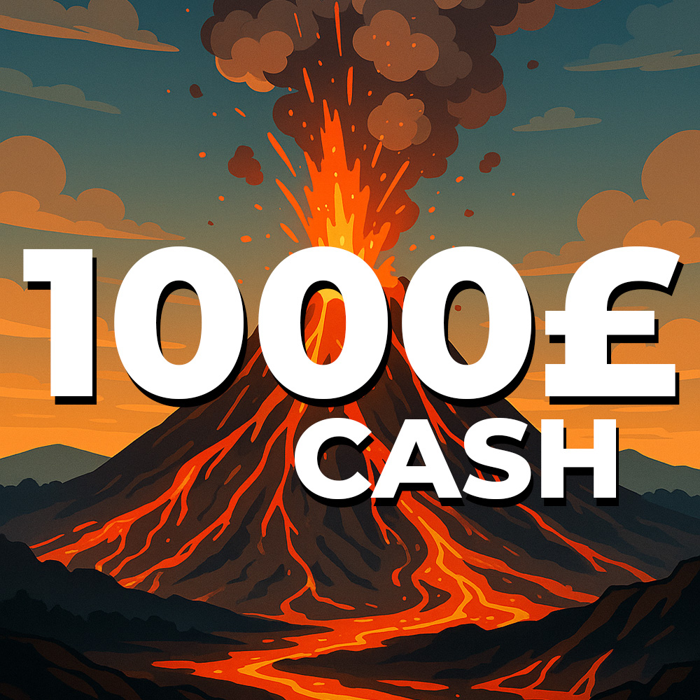 Instant Win Prize