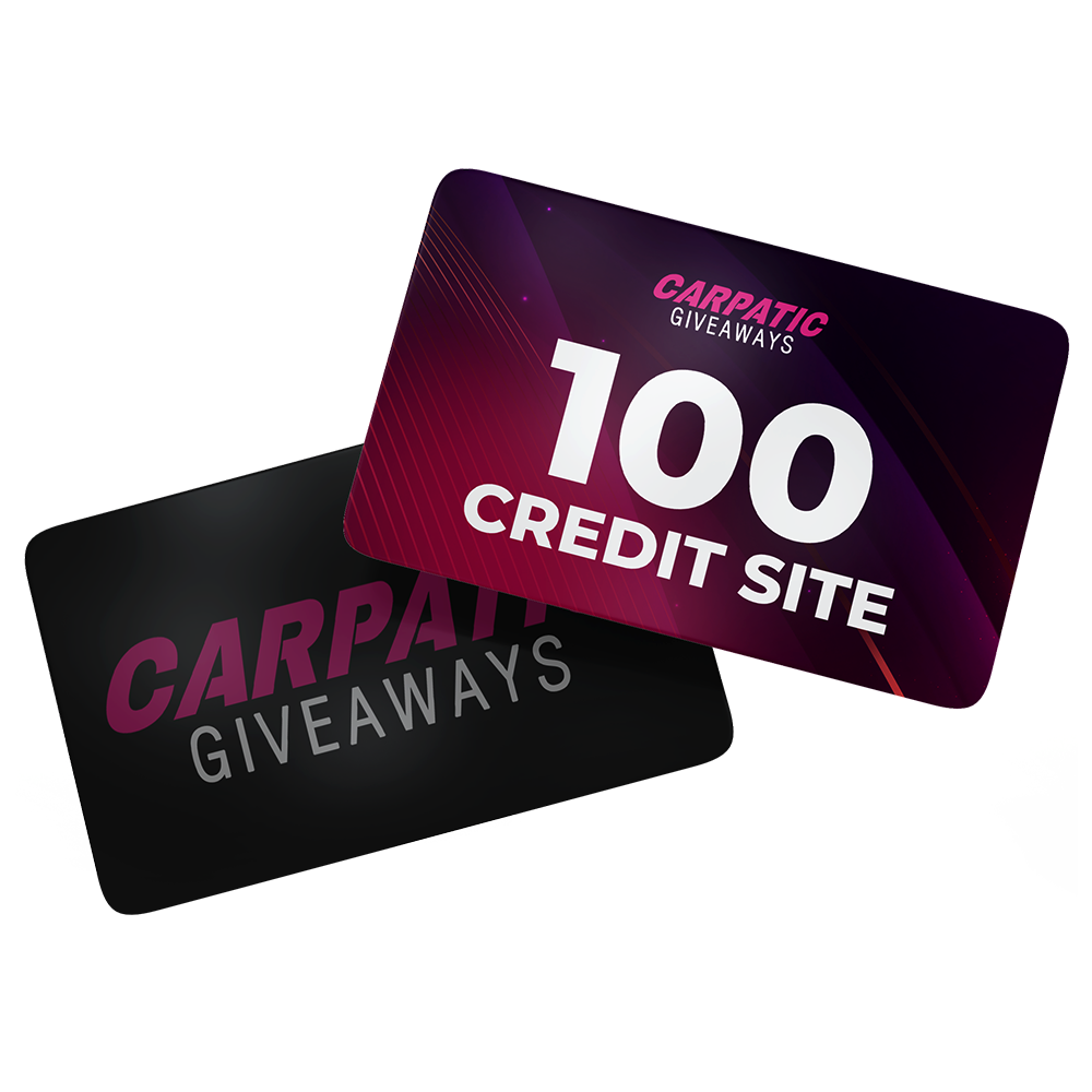 Instant Win Prize