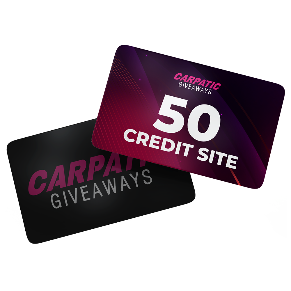 Instant Win Prize