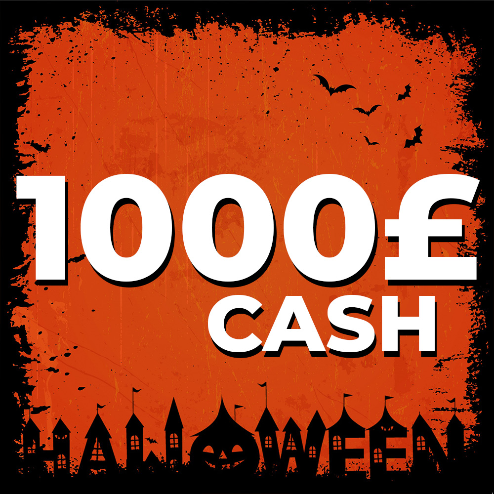 Instant Win Prize