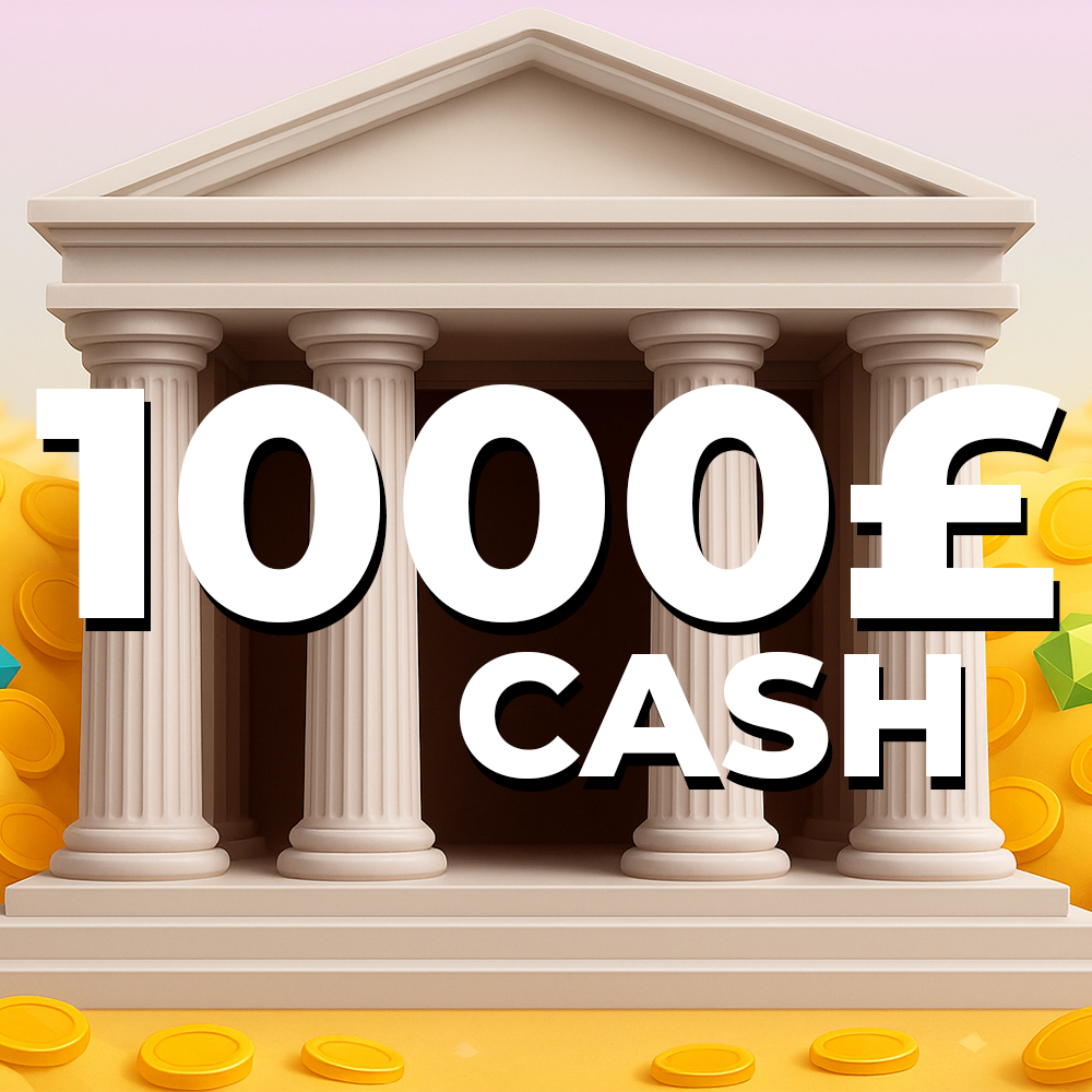 Instant Win Prize