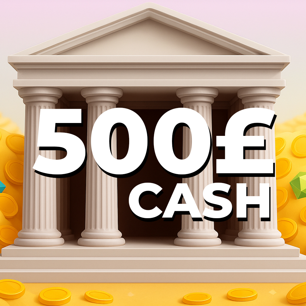 Instant Win Prize