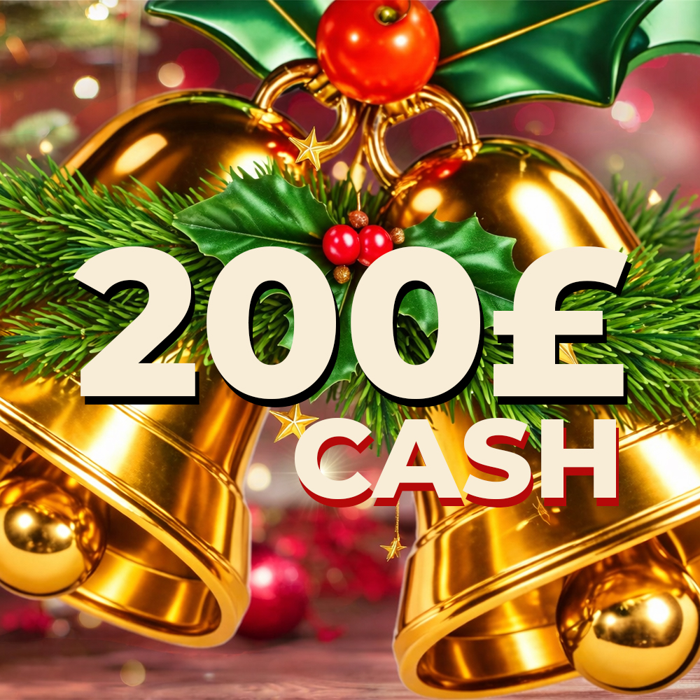 Instant Win Prize