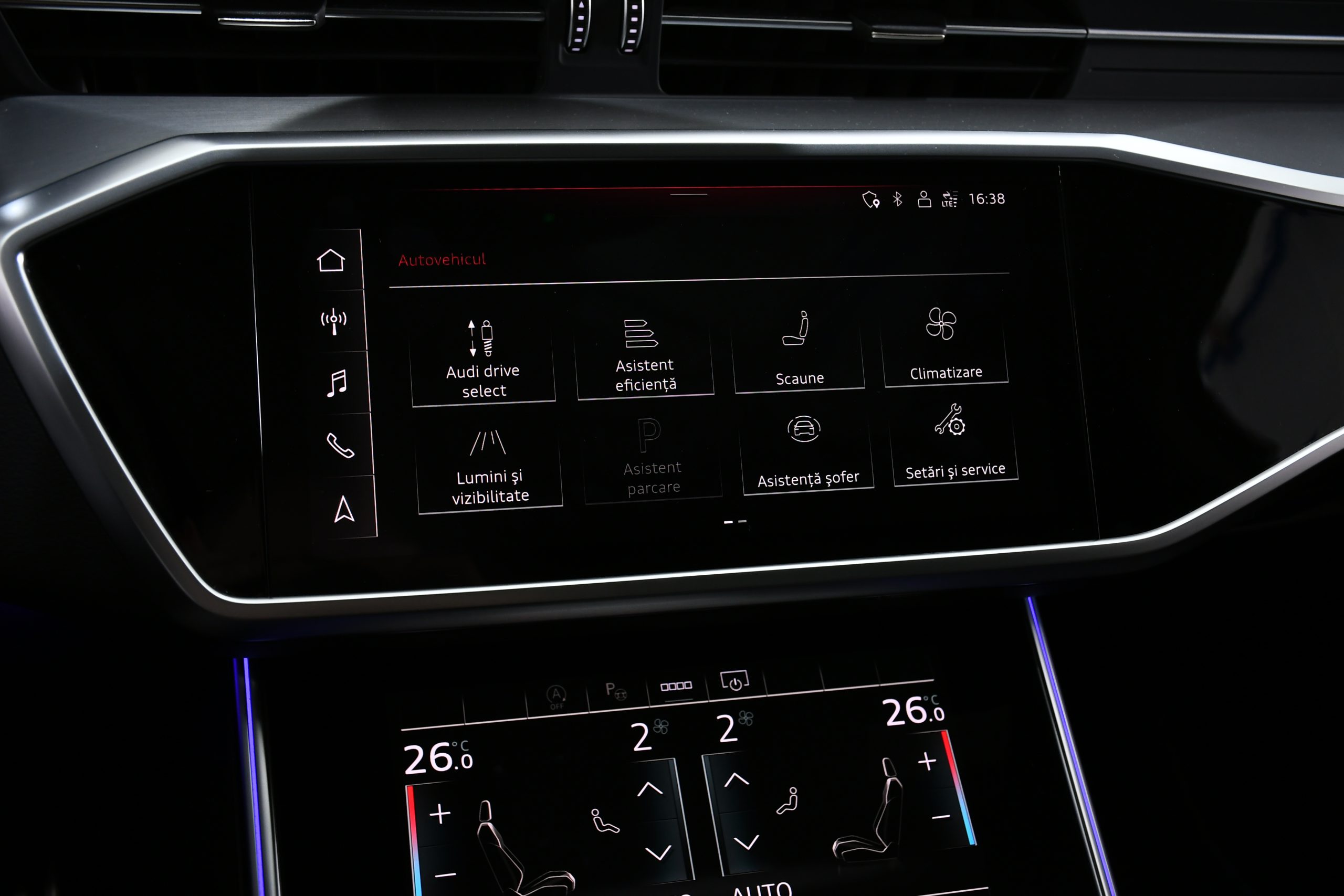 Audi S6 Avant 3.0 TDI Mild Hybrid 344CP 2022 + €1000 POCKET MONEY - Image 22