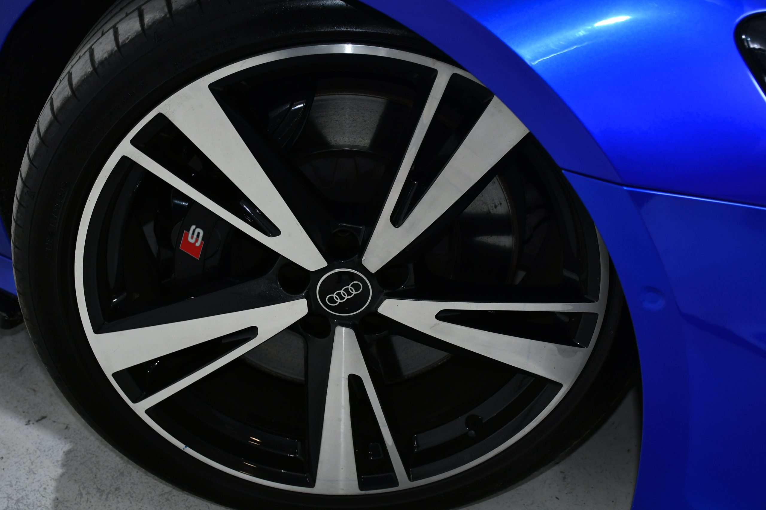 Audi S6 Avant 3.0 TDI Mild Hybrid 344CP 2022 + €1000 POCKET MONEY - Image 27