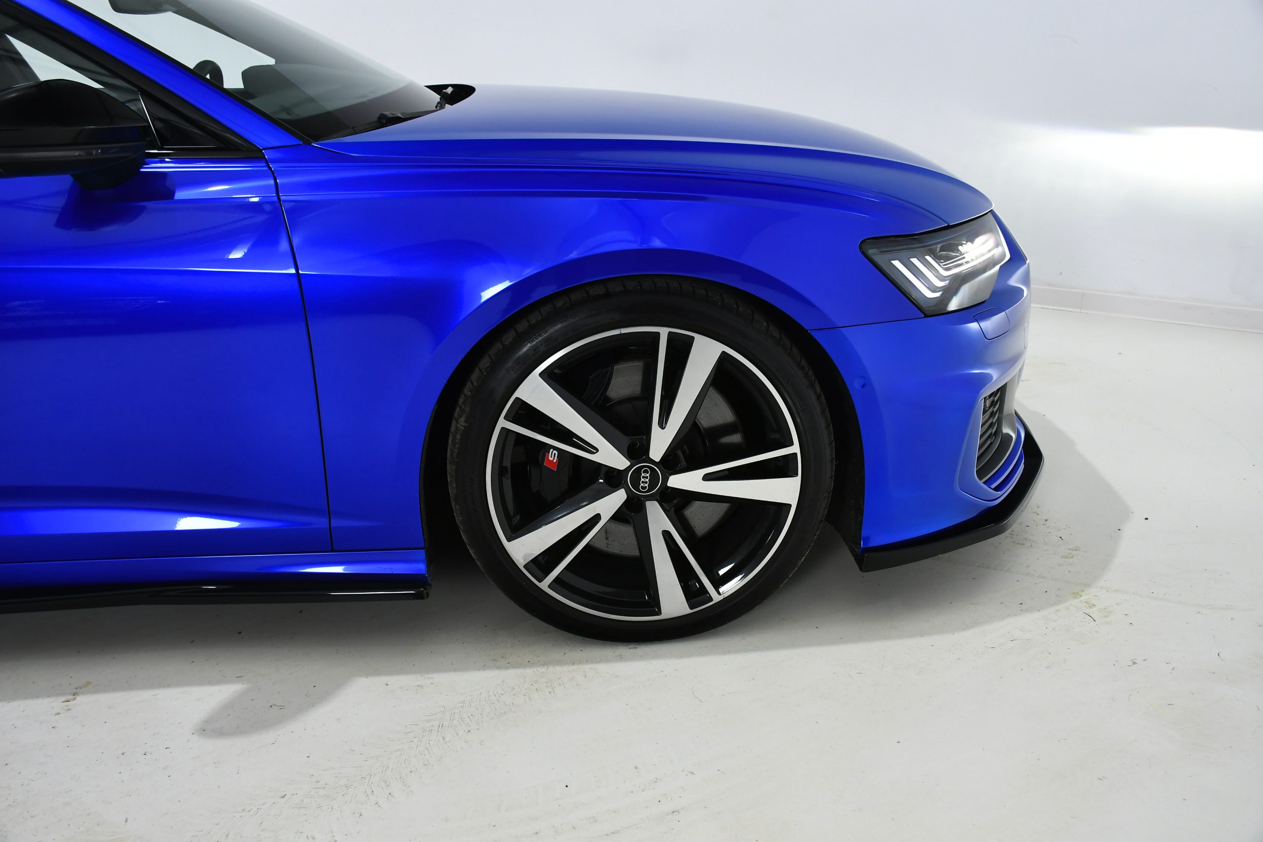 Audi S6 Avant 3.0 TDI Mild Hybrid 344CP 2022 + €1000 POCKET MONEY - Image 28